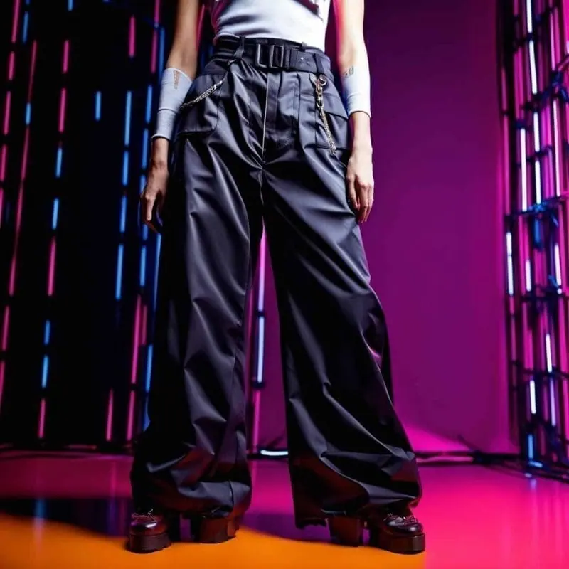 90s Pants and Fashion Designs| Explore Collection – 6