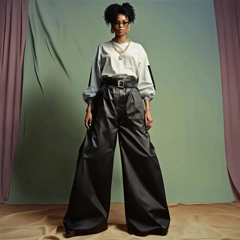 90s Pants and Fashion Designs| Explore Collection – 1