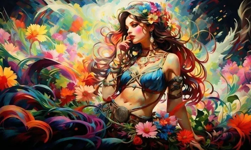 Painting Inspo – 4
