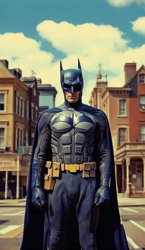 Batman Posters – 1