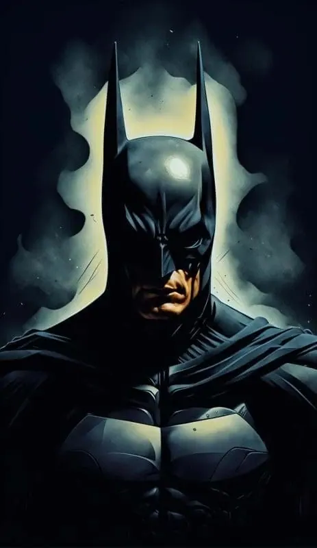 Batman Posters – 4