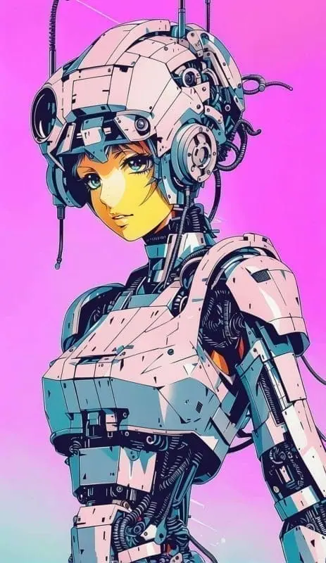 AI 图像生成器 – 6