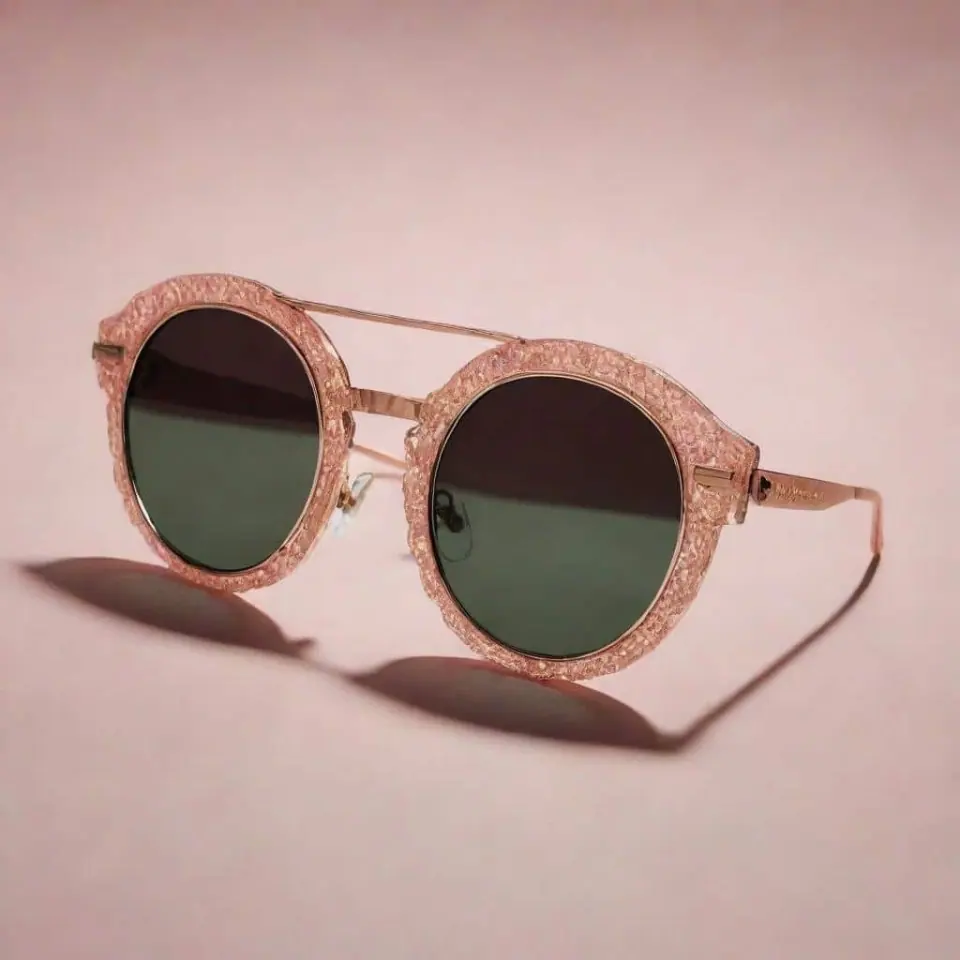 Retro 90s Sunglasses – 5