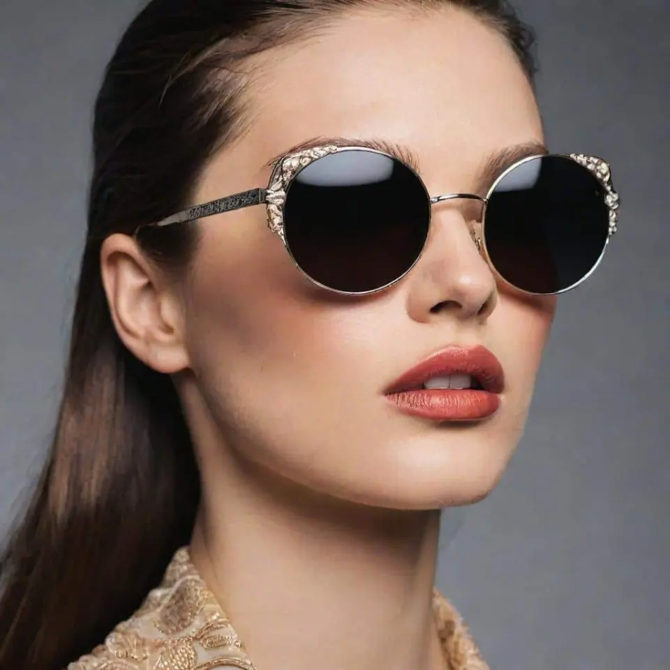 Retro 90s Sunglasses – 4
