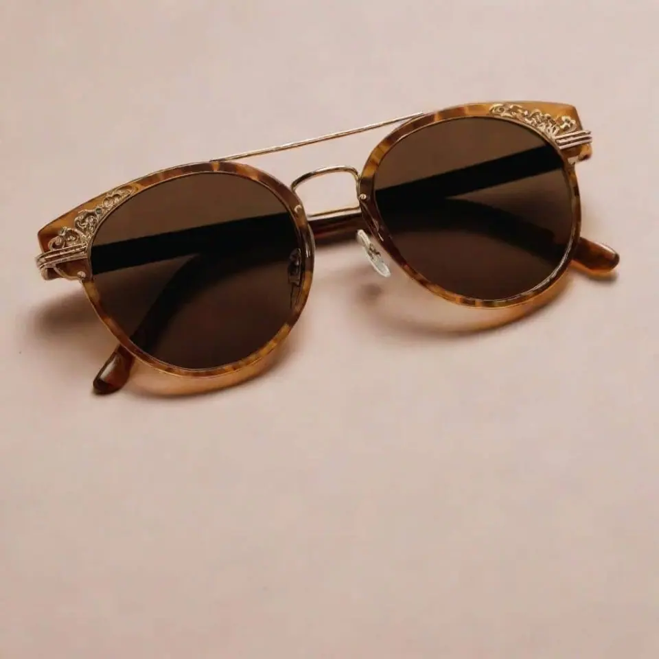 Retro 90s Sunglasses – 7