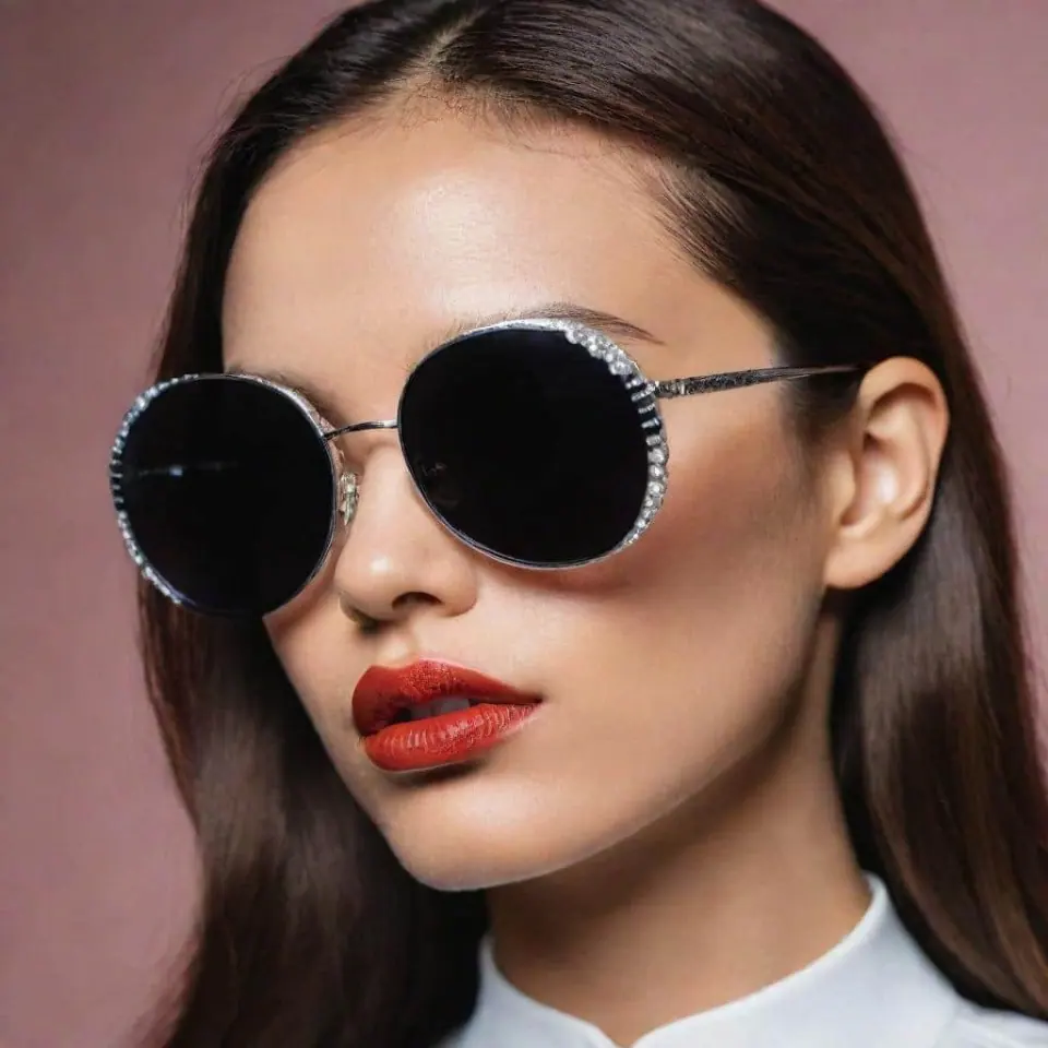 Retro 90s Sunglasses – 3