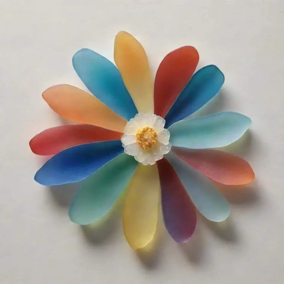 Explore Our Stunning Sea Glass Art Collection – 7