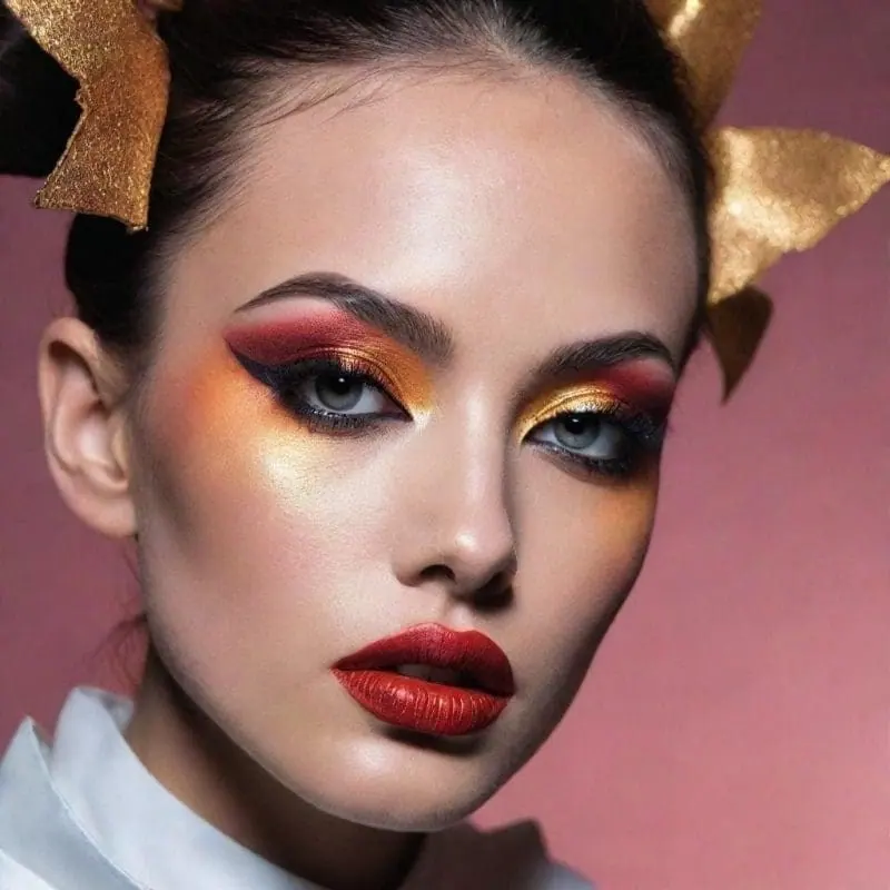 Makeup Inspo – 8