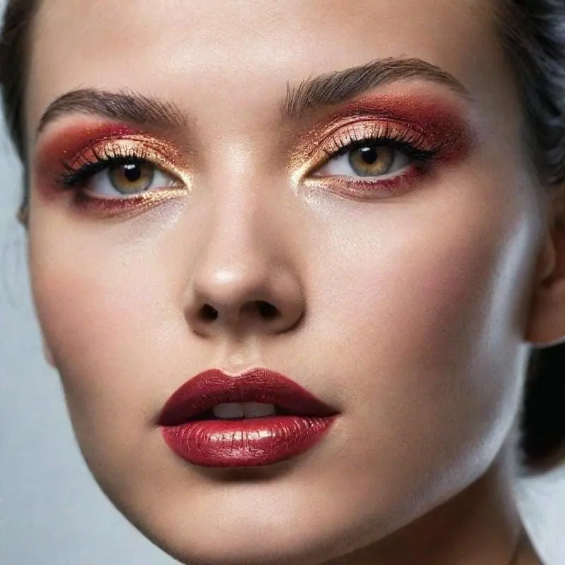 Makeup Inspo – 5