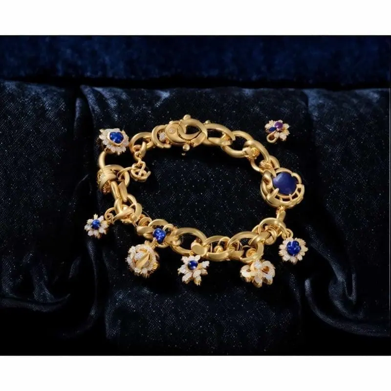 Bracelet Inspiration – 5