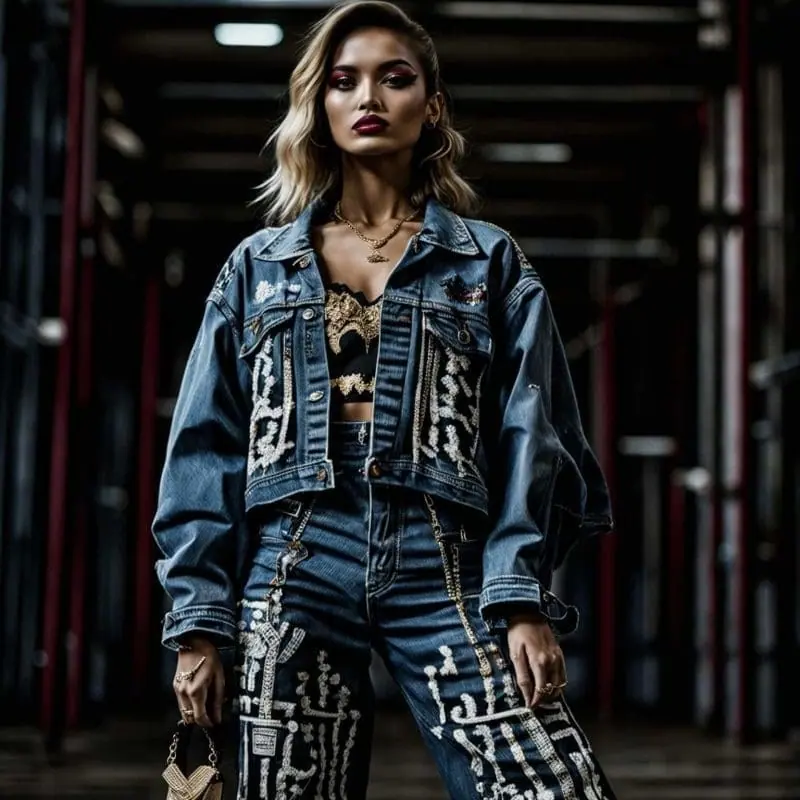 Outfit Inspiration – 3