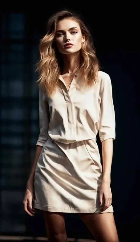 Outfit Inspiration – 4