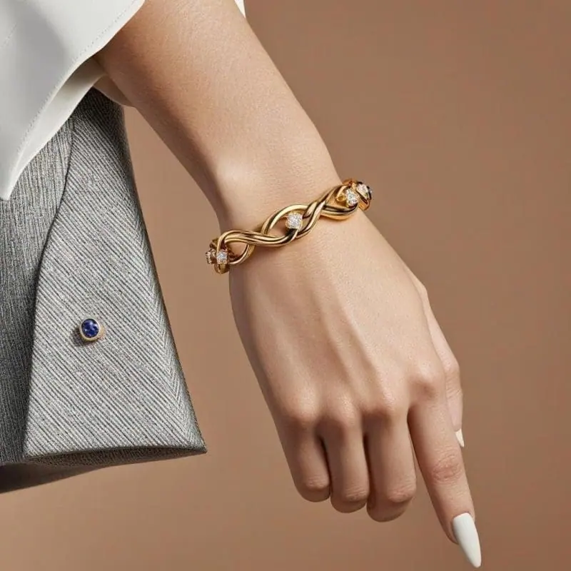 Bracelet Inspiration – 8