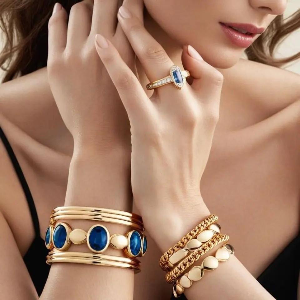 Bracelet Inspiration – 7