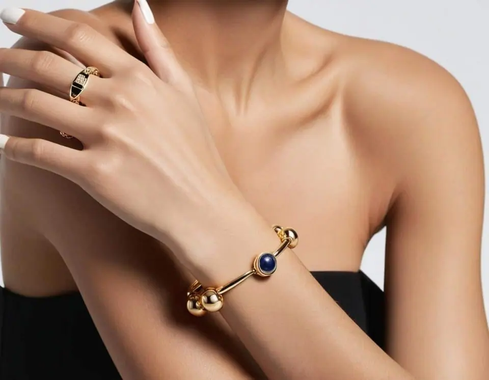 Bracelet Inspiration – 1