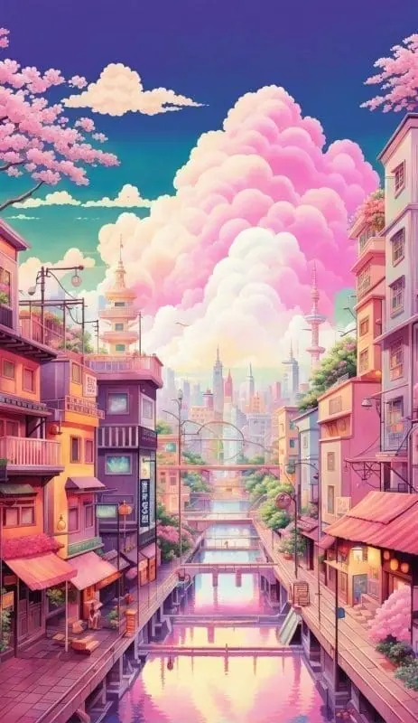 Pembuat Poster Anime – 5