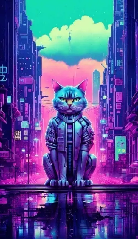 Pembuat Poster Anime – 6