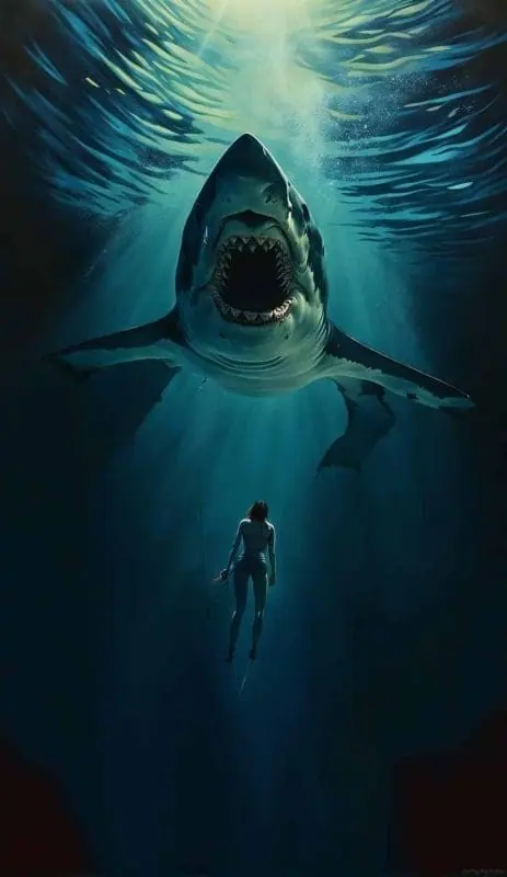Custom Jaws Poster Maker – 6