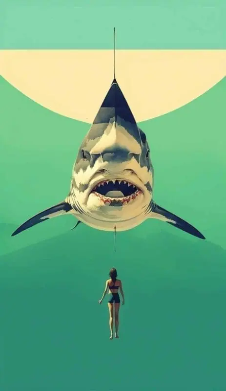 Custom Jaws Poster Maker – 7