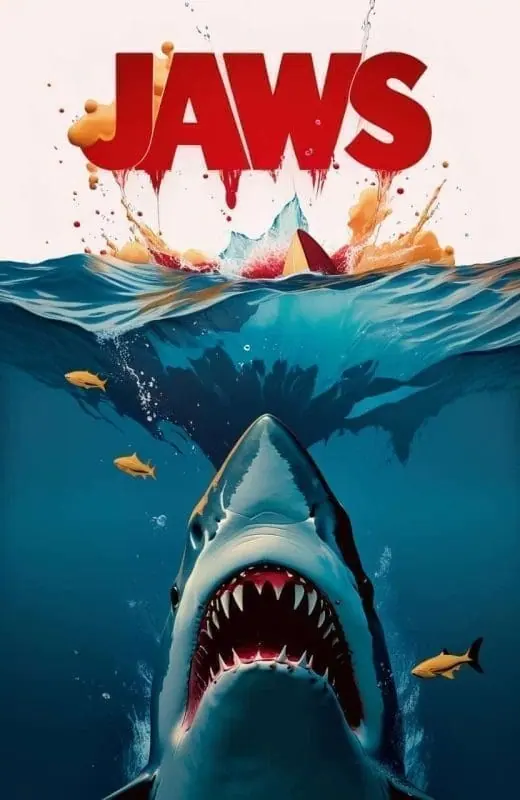 Custom Jaws Poster Maker – 4