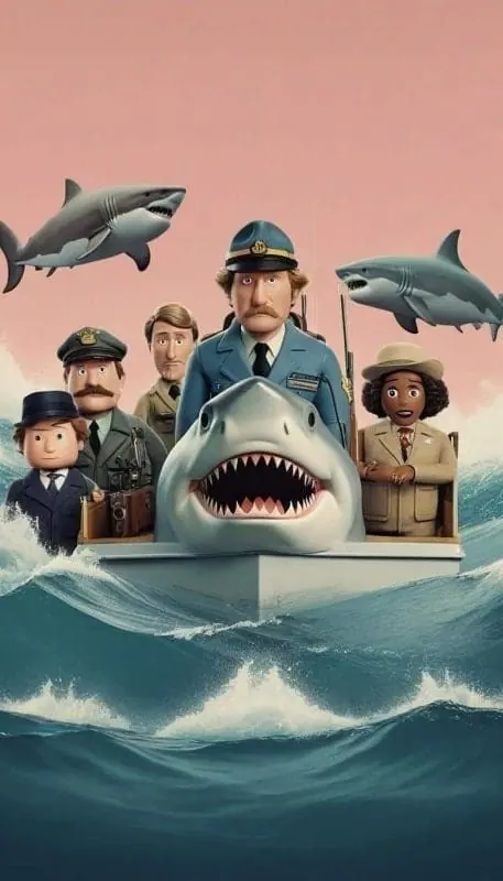 Custom Jaws Poster Maker – 5