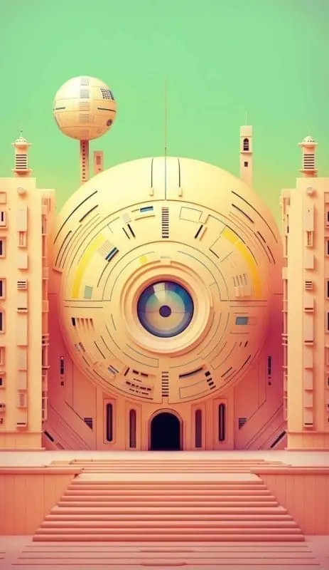 Generator Poster Star Wars – 2