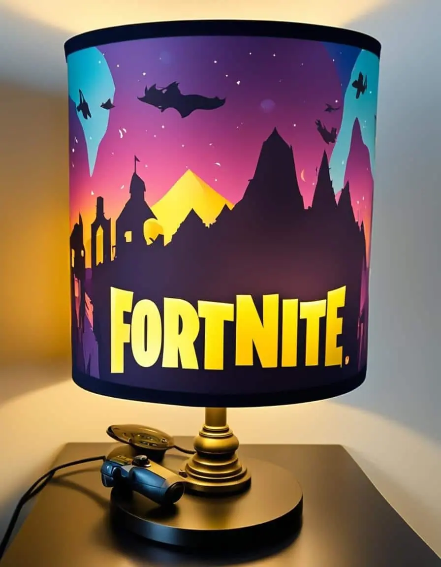 Fortnite Merchandise Designs – 5