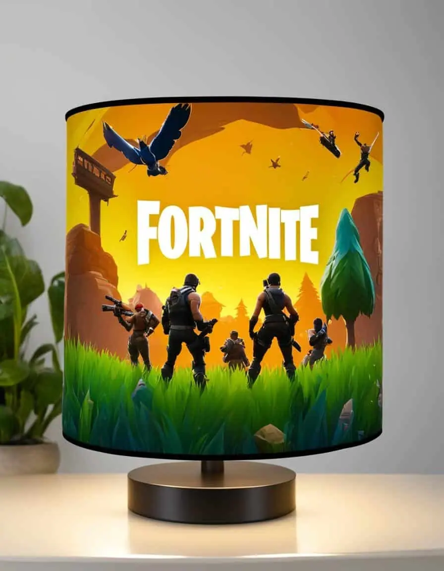 Fortnite Merchandise Designs – 1