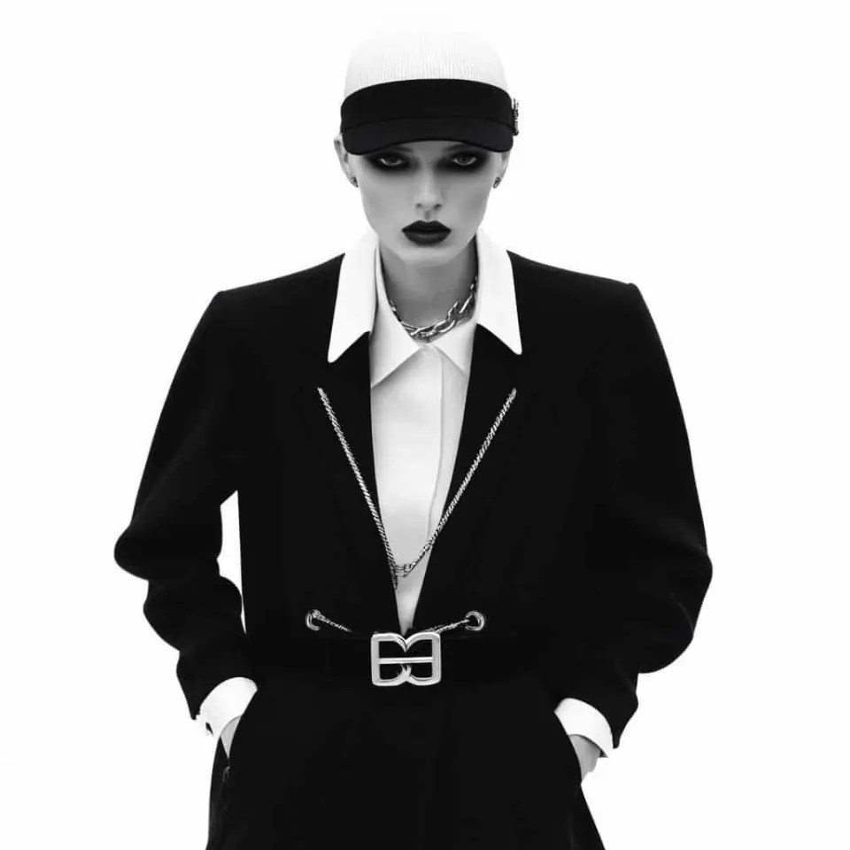 Opium Inspired Fashion – 6
