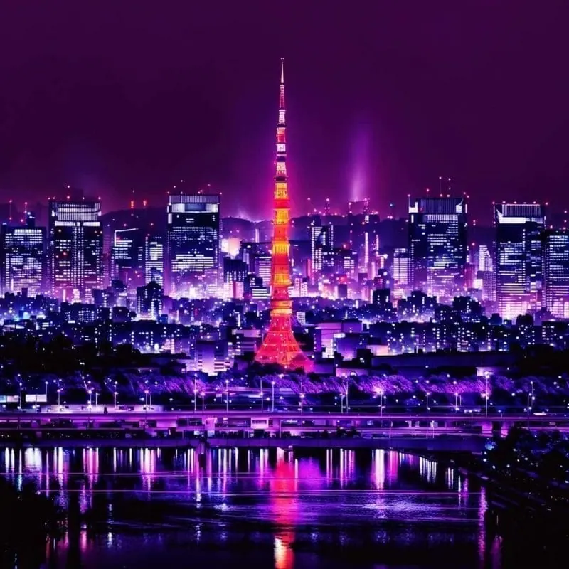 Midnight Purple – 6
