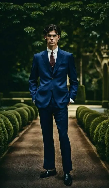 Old Money Fashion Inspo – 5