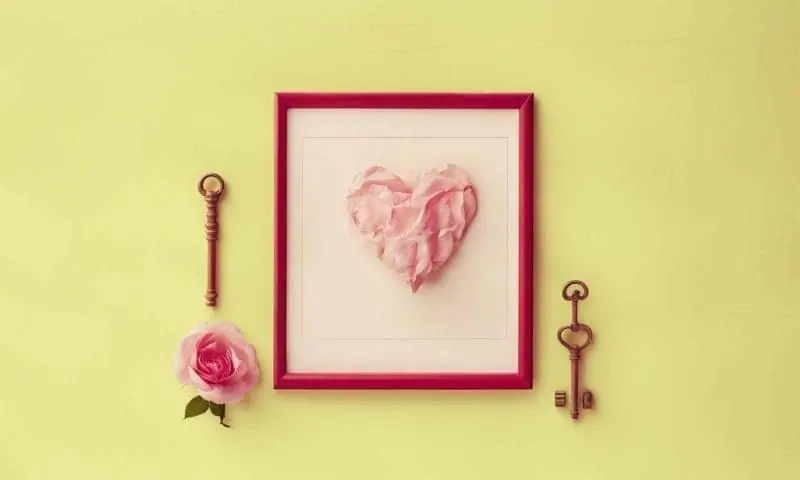 Buat Wallpaper Hari Valentine yang Dipersonalisasi – 4