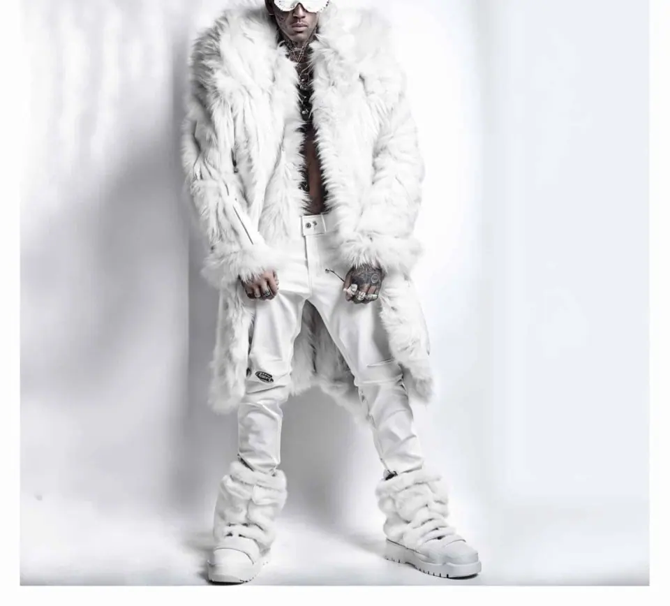 Opium Inspired Fashion – 3