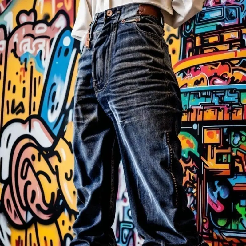 90s Pants and Fashion Designs| Explore Collection – 8