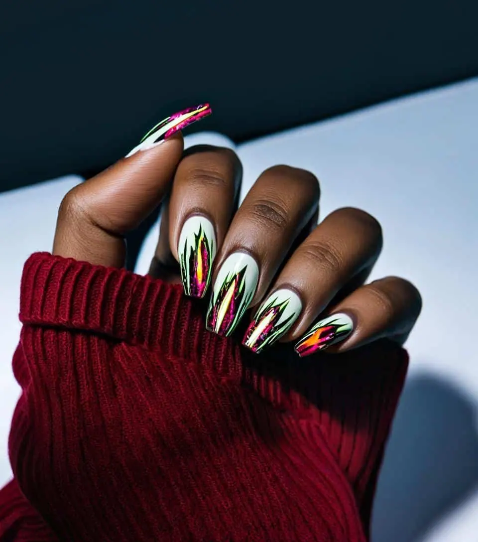 Manicure - Nail