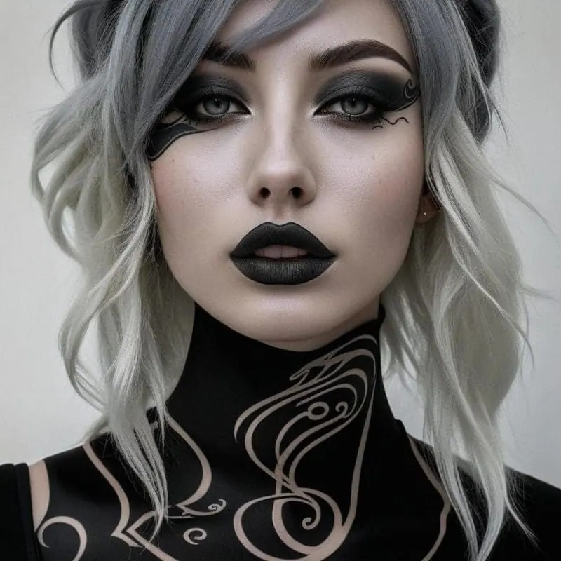 AI Herramienta de diseño de tatuajes – 5