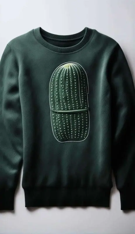 Pickle Sweatshirts – 4