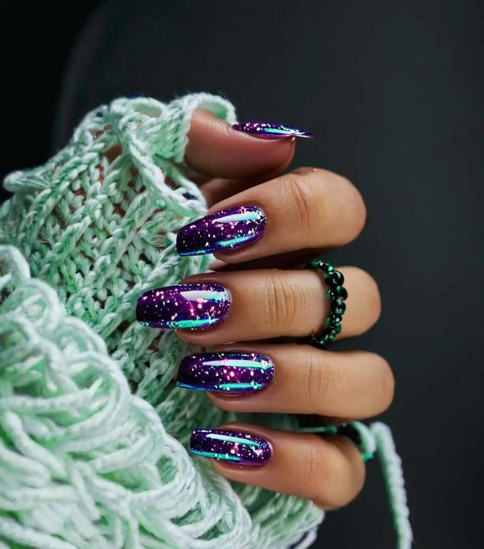 Manicure - Nail