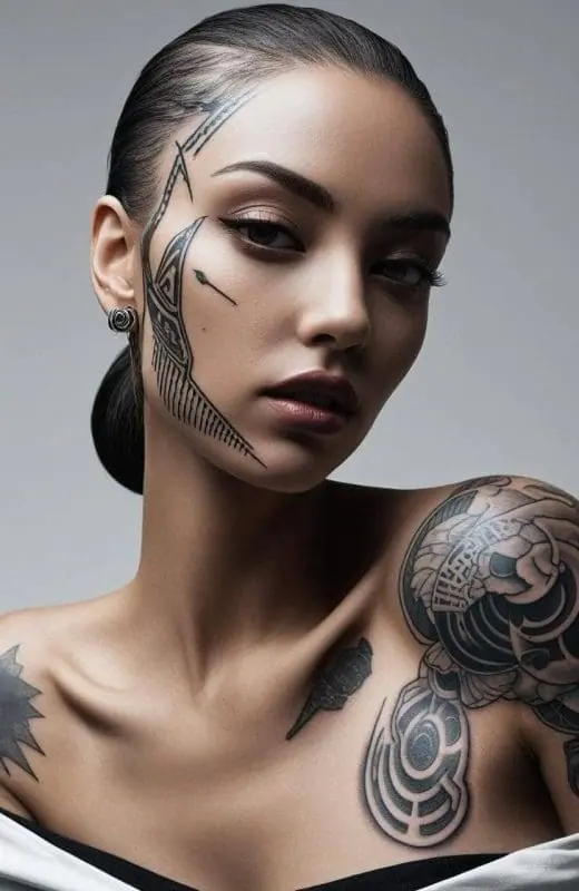 AI Herramienta de diseño de tatuajes – 4