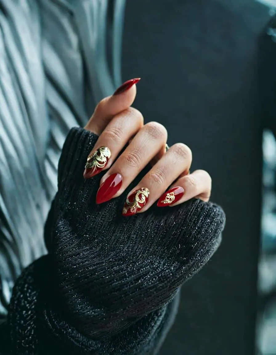 Manicure - Nail