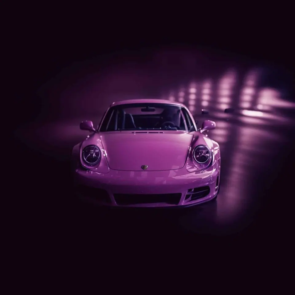 Midnight Purple – 4