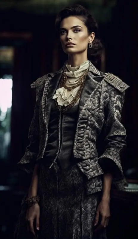 Old Money Fashion Inspo – 7