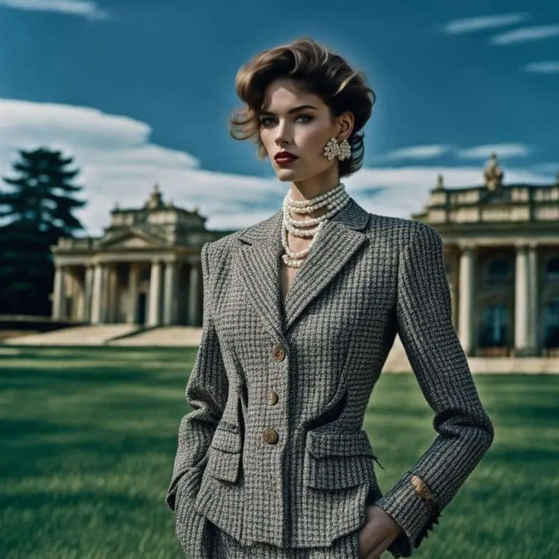 Old Money Fashion Inspo – 6
