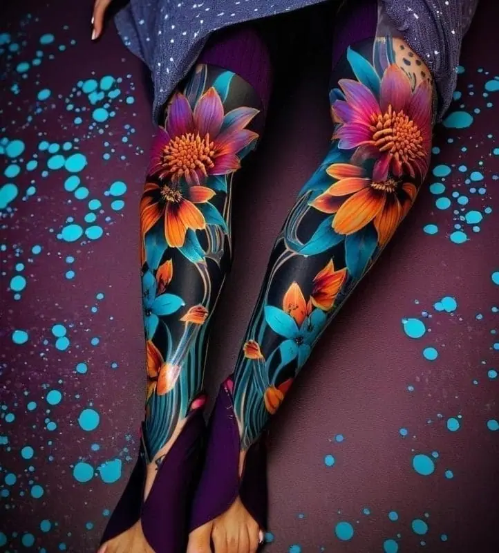 AI Herramienta de diseño de tatuajes – 3