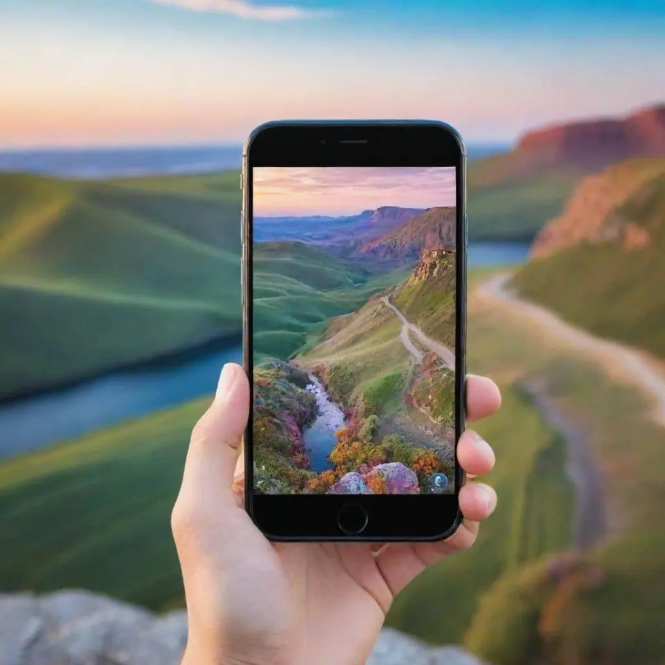 Design Your Own iPhone – 5