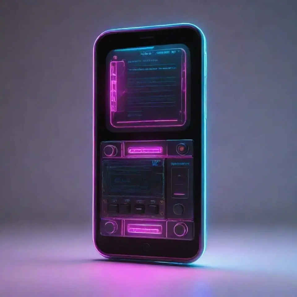 Design Your Own iPhone – 6