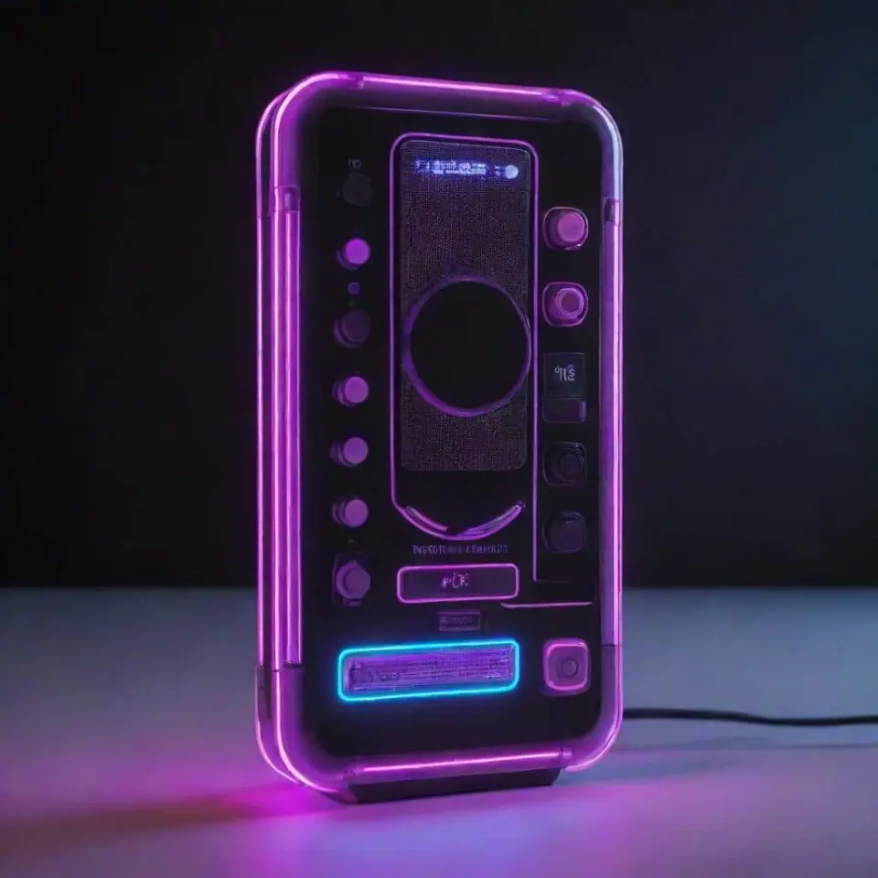 Design Your Own iPhone – 2