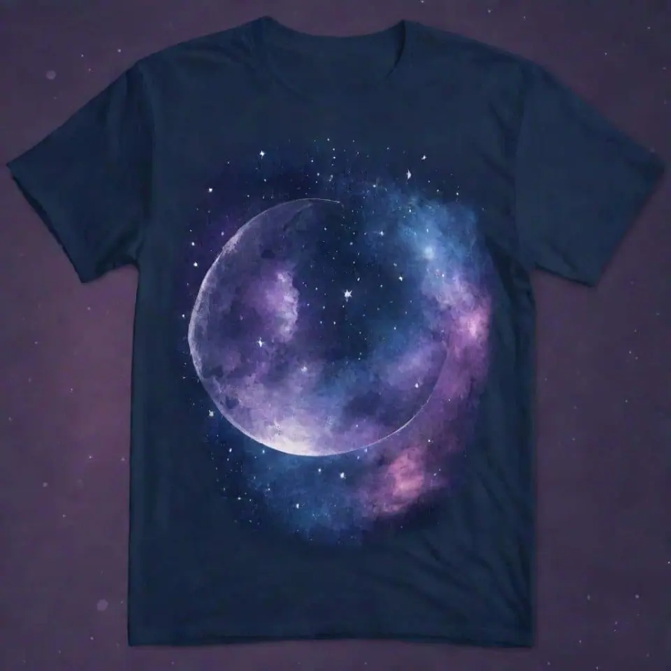 Retro Graphic Tees – 4