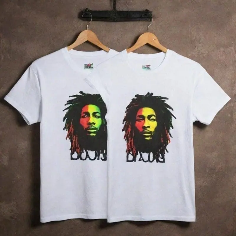 Retro Graphic Tees – 6