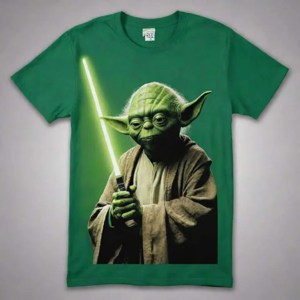 Retro Graphic Tees – 1